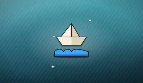 Sea Salt & Paper